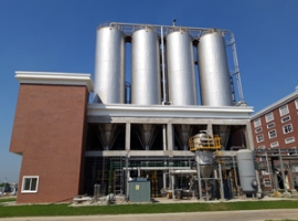 Futerro: Erste integrierte PLA-Anlage Chinas gestartet                                                                          