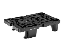 IPP: Poolbetreiber stärkt Geschäft mit Kunststoffpaletten                                                                       