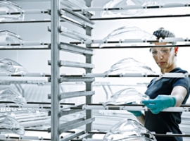 Nanogate: Insolventer Oberflächenspezialist vor Zerschlagung?                                                                   