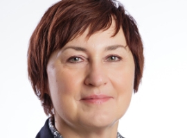 SKZ: Carina Heinze ist Standortleiterin in Halle                                                                                