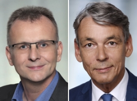 Chemieuro: Führungswechsel bei der deutschen Tochter                                                                            