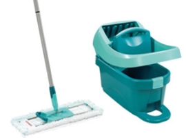 Leifheit: Weiterhin gute Geschäfte mit Haushaltsprodukten                                                                       