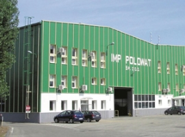 Indorama: Übernahme von IMP Polowat abgeschlossen                                                                               