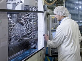 Ypsomed: Medizintechniker mit deutlichem Umsatzplus                                                                             