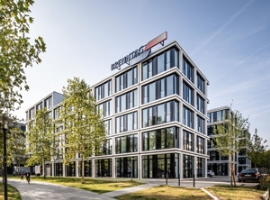 Brenntag: Abbau von 1.300 Arbeitsplätzen                                                                                        