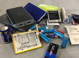 Interseroh: Entsorgungsdienstleistungen in Europa unter einem Dach                                                              