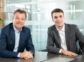 Alpla: Dritte Generation am Ruder des Verpackungsherstellers                                                                    