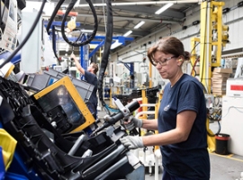 STS: Verkauf des Akustiksegments an Adler Pelzer abgeschlossen                                                                  