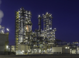 Borealis: Öl- und Gaskonzern OMV ist neuer Mehrheitseigner                                                                      