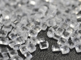 Lucobit: Ethylen-Copolymer mit Recyclinganteil                                                                                  