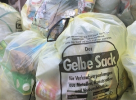 Noventiz: Britischer Entsorger Reconomy übernimmt Entsorgungsdienstleister                                                      