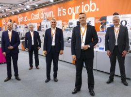 Igus: Energieketten-Hersteller ordnet Geschäftsführung neu                                                                      