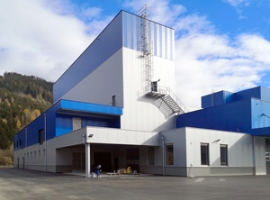 Aihai: Chinesen nehmen Talk-Mahlwerk in Österreich in Betrieb                                                                   