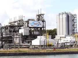 Vynova: PVC teilweise auf Basis gemischter Kunststoffabfälle                                                                    