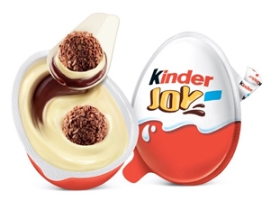 Ineos Styrolution: Recycling-Vereinbarung mit Ferrero                                                                           