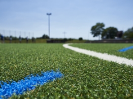 Sport Group: Kunstrasenhersteller gründet Recyclingtochter                                                                      