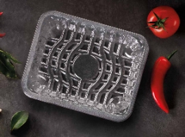 Klöckner Pentaplast: Erweiterung der Folienkapazität                                                                            