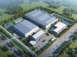 Sinochem: Neues Compoundier-Werk in China                                                                                       