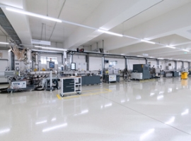 Continental: Spezialisierung der Kunststoffkompetenz für E-Fahrzeuge                                                            