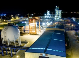 Arkema: PVDF-Ausbau in China wird angefahren                                                                                    