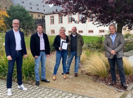 Link: Spezialist für Sicherheitstechnik übernimmt Arku Plast                                                                    