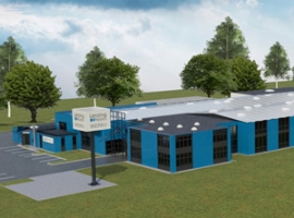 Lenzing Plastics: Neues Werk für Extrusionslaminate                                                                             