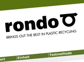Polykemi: Neuordnung bei Rezyklat-Produkten                                                                                     