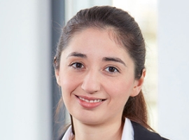 PlasticsEurope: Hupfer wird neue Leiterin Markt & Wirtschaft                                                                    