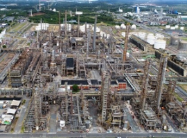 Braskem: Behörden drehen Gashahn in Mexiko zu                                                                                   