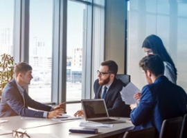 K.D. Feddersen: Trennung von Distribution und Compounding                                                                       