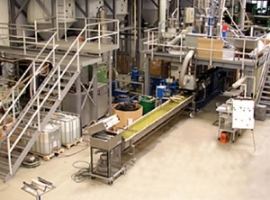 Sysplast: ABS-Recycler will Kapazität verdreifachen                                                                             