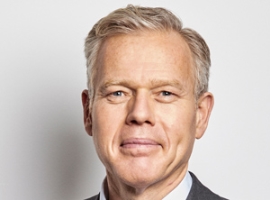 Clariant: Conrad Keijzer wird neuer CEO                                                                                         
