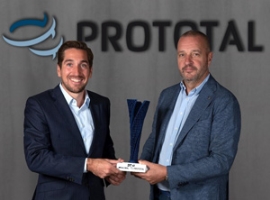 Prototal: 3D-Druck-Spezialist expandiert nach Großbritannien                                                                    