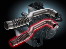 PA 6.6: Nach Ascend teilt nun auch BASF Material zu                                                                             