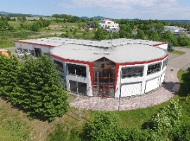 WIS Kunststoffe: Größere Lagerkapazitäten am neuen Firmensitz                                                                   