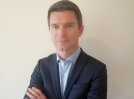 Total Corbion: Thomas Philipon ist neuer CEO                                                                                    