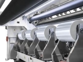 Jagenberg: Übernahme des Schneidtechnikherstellers Atlas Converting                                                             