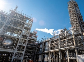 LyondellBasell: Kauf der Sasol-Aktivitäten in den USA vollzogen                                                                 