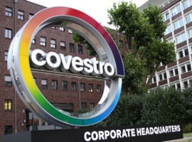 Covestro: Kunststoffkonzern schraubt die Prognose nach oben                                                                     