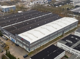 Starlinger: Kapazität für Kunststoff-Recyclinganlagen verdoppelt                                                                