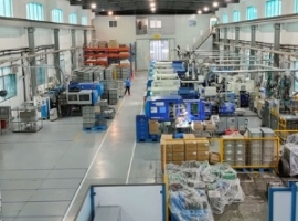 TKW Molding: Kauf eines Spritzgießwerks in China                                                                                