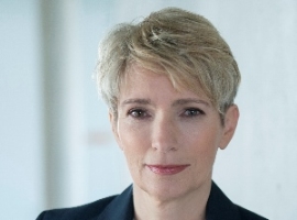 BASF: Melanie Maas-Brunner wird CTO                                                                                             