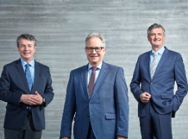 Poloplast: Führungswechsel beim Rohrhersteller                                                                                  