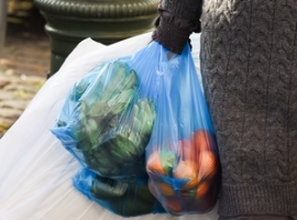 Kunststoff-Tragetaschen: Bundesrat bestätigt Verbot                                                                             