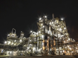 ABS: Versalis muss wegen ACN-Mangel Produktion kürzen                                                                           