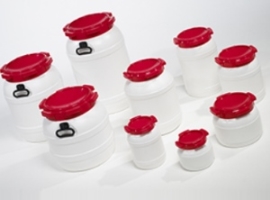 Berlin Packaging: Verpackungshersteller stärkt seine Kunststoffsparte                                                           