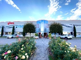 GIWA: Daniel Sieberer wird geschäftsführender Gesellschafter                                                                    