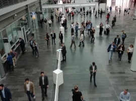 Messen: „NPE“ als Live-Show gecancelt, „Plast“ verschoben                                                                       