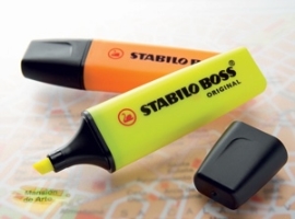 Schwan-Stabilo: Diversifikation bremst Umsatzrückgang                                                                           