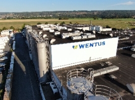 Wentus: Verpackungshersteller weitet Produktion aus                                                                             